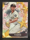 2025 Topps Yu Darvish Base (Raw)