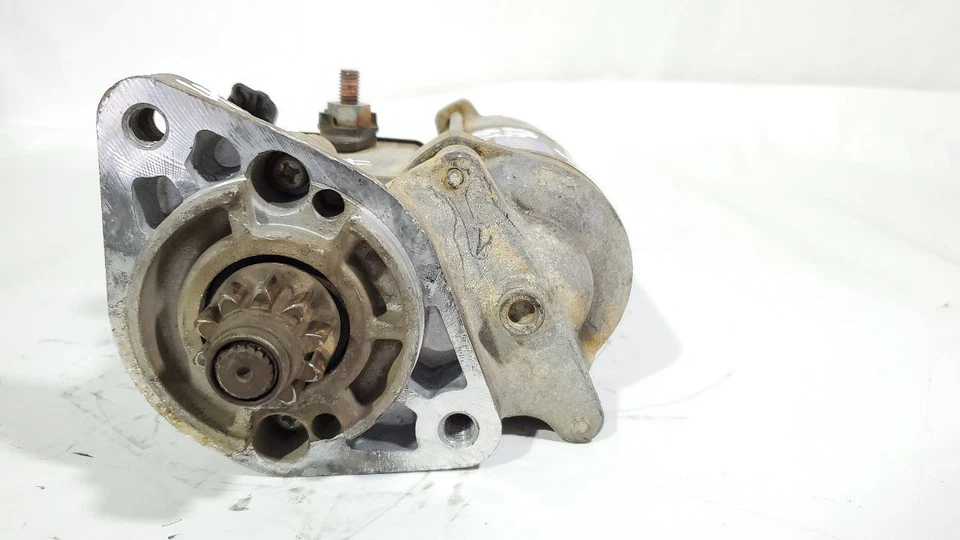 2007 09 Toyota FJ Cruiser OEM Starter Motor 4.0L 1GRFE Automatic 4WD 28100-31850 - Image 2 of 4