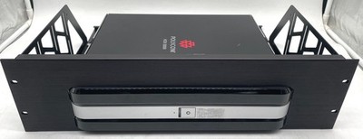 POLYCOM HDX 8000 1080 HD PAL VIDEO CONFERENCING SYSTEM 2201-27951-001