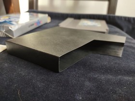 Top Gun NES Nintendo Entertainment System 1987 Video Game Complete W/Box 5 Screw