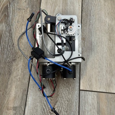 Dionex AGP-1 Gradient Pump Tested Working