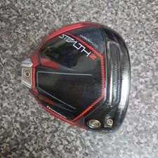Taylormade Stealth 2 Driver 10.5 Degree Head Only with Headcover