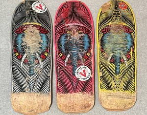Skateboard Mike Vallely | eBay
