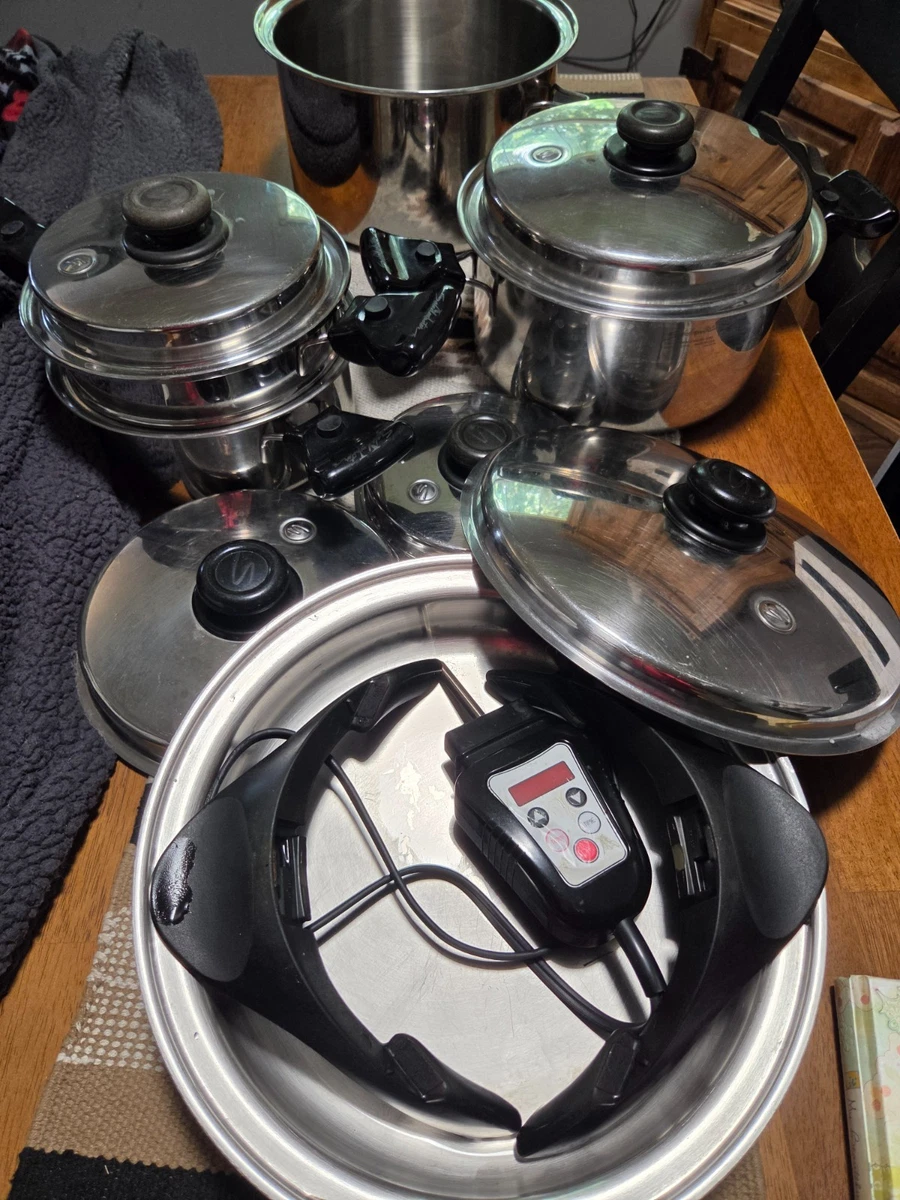 Saladmaster 炊具| eBay