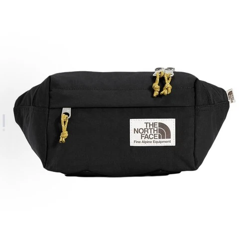 The North Face Berkeley Lumbar Bag - Thumbnail 5