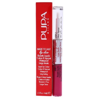 Puppe Lip Duo Made to Last 04