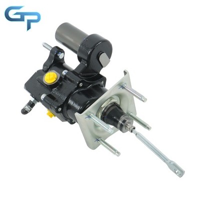 Power Brake Booster For Ram 2500 3500 4000 Dodge Ram 2500 52-7361