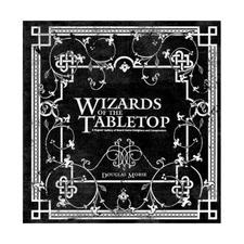 Broken Token Art Books Wizards of the Tabletop VG/NM