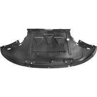 Diederichs 1026010 MotorraumdäMmung Vorderachse Vorne FüR Audi A6 C6 (4F2) 2004-