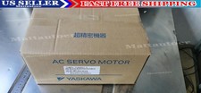 SGMPH-15AAA61 Yaskawa New servo motor SGMPH 15AAA61 SGMPH15AAA61 free DHL FedEX