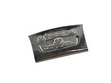 Genuine Mopar Vehicle Feature Controls Center Stack 56054884AD