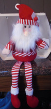 Santa Shelf Sitter
