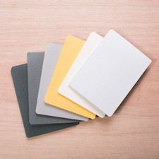 Project Life MIDNIGHT EDITION 60 4"x6" TEXTURED CARDS scrapbooking