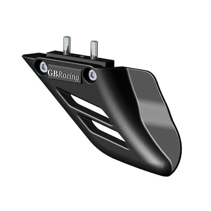 GBRacing Lower Chain Guard Yamaha FZ8 Fazer 2010-2015