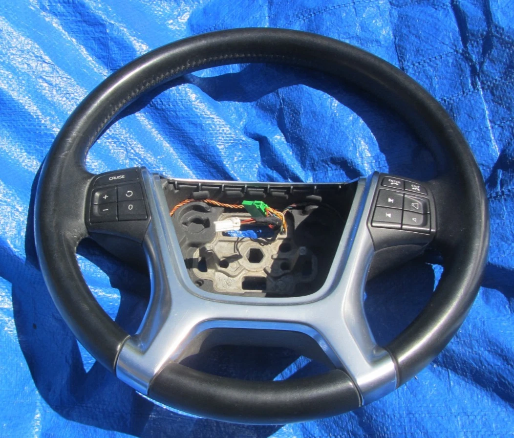 Cremagliera sterzo idraulico 711521453 DRI per VOLVO S80 II V70 III