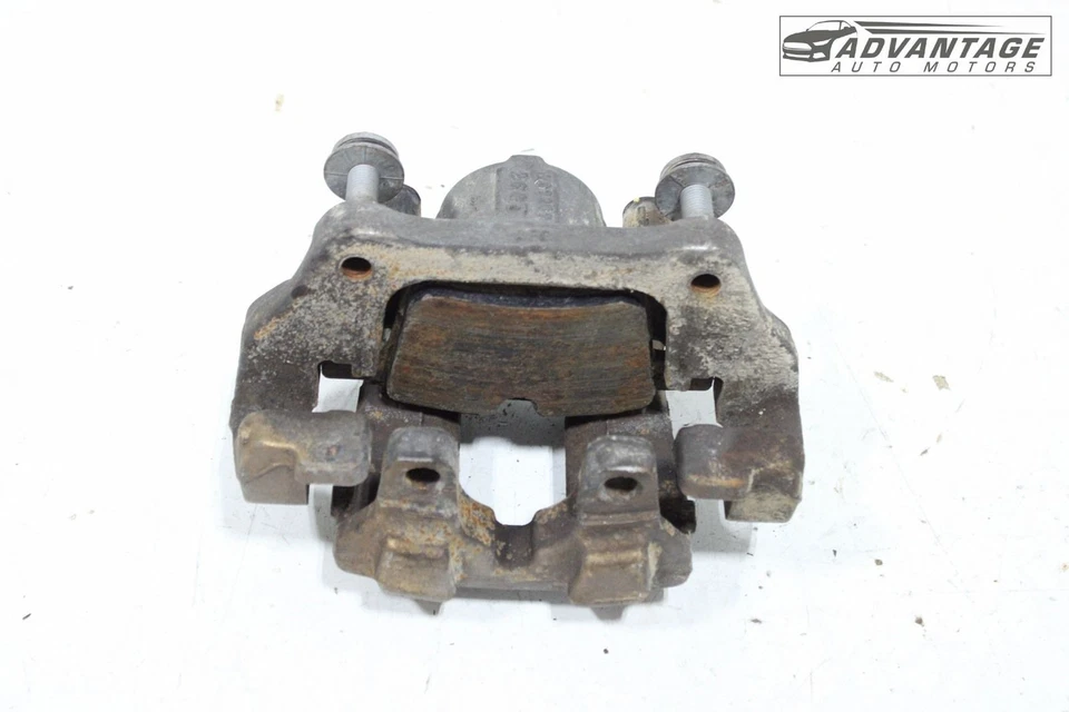 2014-2016 BMW 328I GT XDRIVE FRONT RIGHT PASSENGER SIDE ABS BRAKE CALIPER OEM - Image 3 of 4