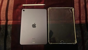 iPad Air 5th Generation with Pencil | eBay
