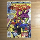 The Amazing Spider-Man #179 (Marvel Comics April 1978)