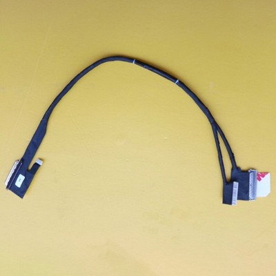 Video Display 40PIN DC02C00L000 LCD CABLE For DELL Alienware M15 R2 240HZ EDQ51