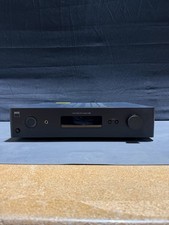 NAD C 368 Hybrid Digital DAC Integrated Ampli...