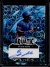 2025 Leaf Optichrome Zyhir Hope Aquatic Auto Lazer Tuna #1/1