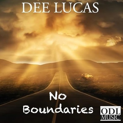 Dee Lucas - No Boundaries [CD]