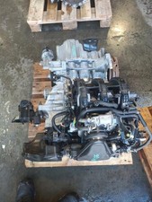 Moteur Toyota AYGO