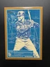 Juan Soto 2024 Topps Series 1 Superstar Blueprint Gold 18/75 #SB-9