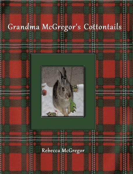 Rebecca Mcgregor | Grandma Mcgregor's Cottontails | Buch | Englisch (2021)-image