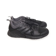 Adidas, Trainingsschuhe, Größe: 44, Schwarz, Herren #Elu