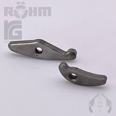Cylinder Stop & Kicker Set - ROHM RG-10, EIG E5, THALCO Plinker, BURGO NR103