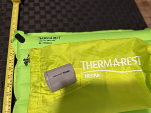 Thermarest Uberlite | eBay