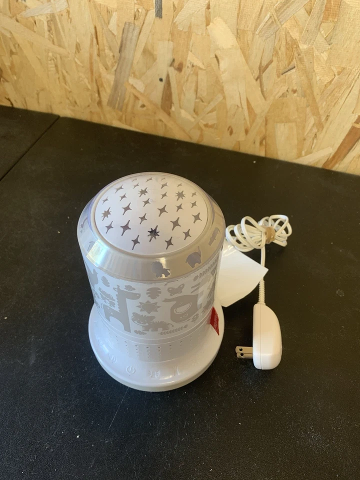 Fisher Price Smart Connect Deluxe свет проектор звук машина детской DYW47 - Изображение 2 из 4