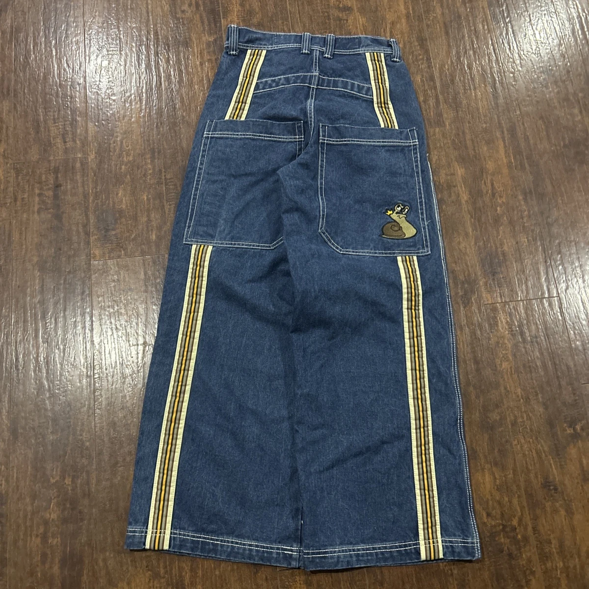 JNCO Regular 30 Size Jeans for Men in 32 Inseam for sale | eBay