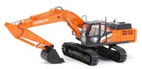 Hitachi - Hitachi ZX350-7G Raupenbagger - 1/50 - HITZX350-7G