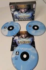 Galerians Sony Playstation PS1 | OVP Spiel Psone  PAL
