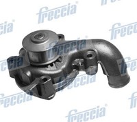 Wasserpumpe MotorküHlung Freccia WP0228 FüR Ford Escort 6 GAL AAL ABL AFL ANL 3