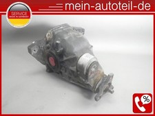 Mercedes S212 W212 Hinterachsmittelstück Hinterachsdifferenzial 2.65 350 CDI 4-m Mercedes S212 W212 Hinterachsmittelstück Hinterachsdifferenzial 2.65 350 CDI 4-m