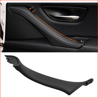 TüRgriff Innen Rechts Schwarz FüR BMW 5Er F10 F11 520-535 InnentüRgriff Blende