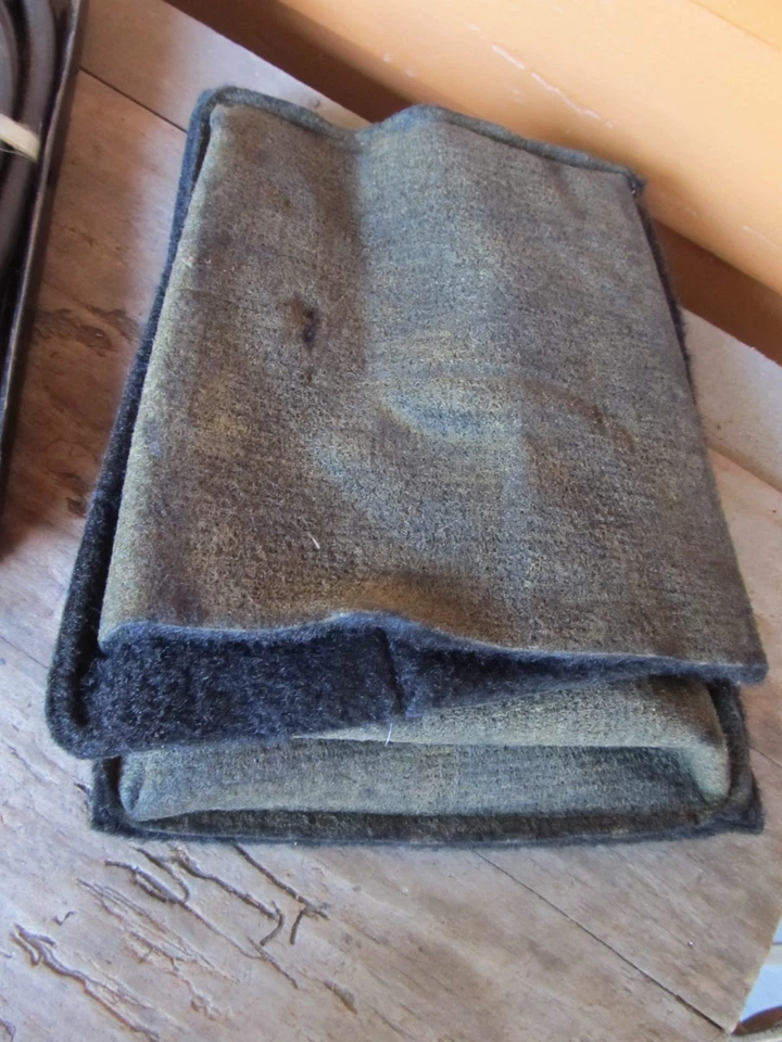 KIT DE REUBICACIÓN DE BATERÍA DE CONEXIÓN DIRECTA NUEVO DE STOCK MoPar P3690934 súper stock alterado Foto 3 de 4