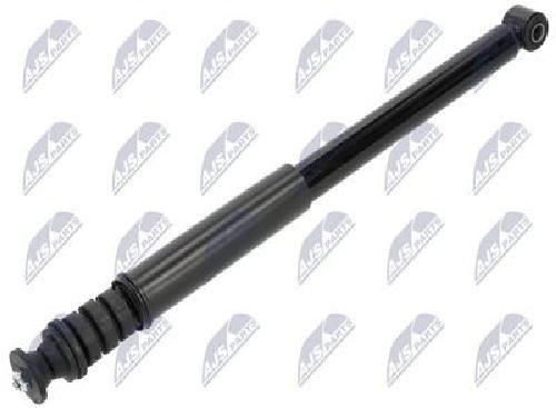 Originale NTY Ammortizzatore A-NS-005 Per Nissan