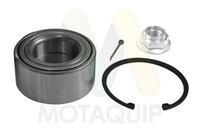 Motaquip Radlagersatz LVBW1117 FüR Hyundai Tucson JM Ix35 LM EL ELH Sonata 5 NF