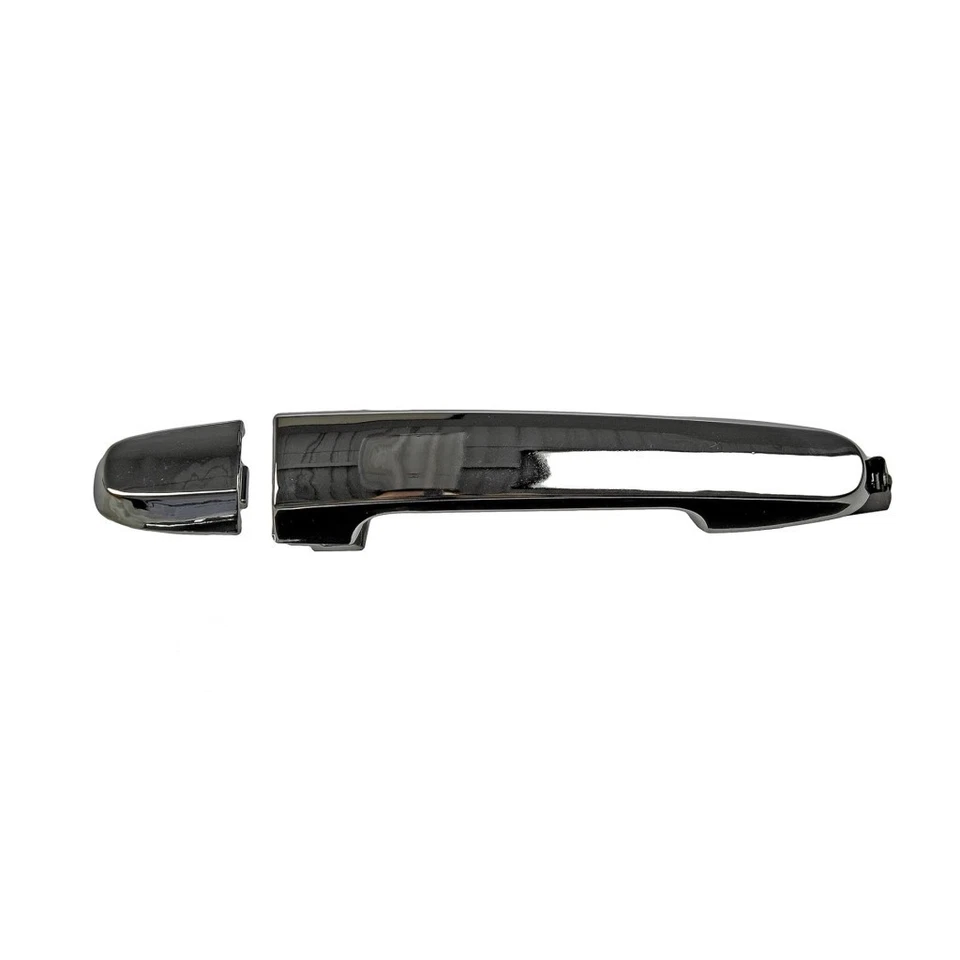 For Toyota Solara 2004-2008 Exterior Door Handle Driver/Passenger Side | Front - Изображение 2 из 4