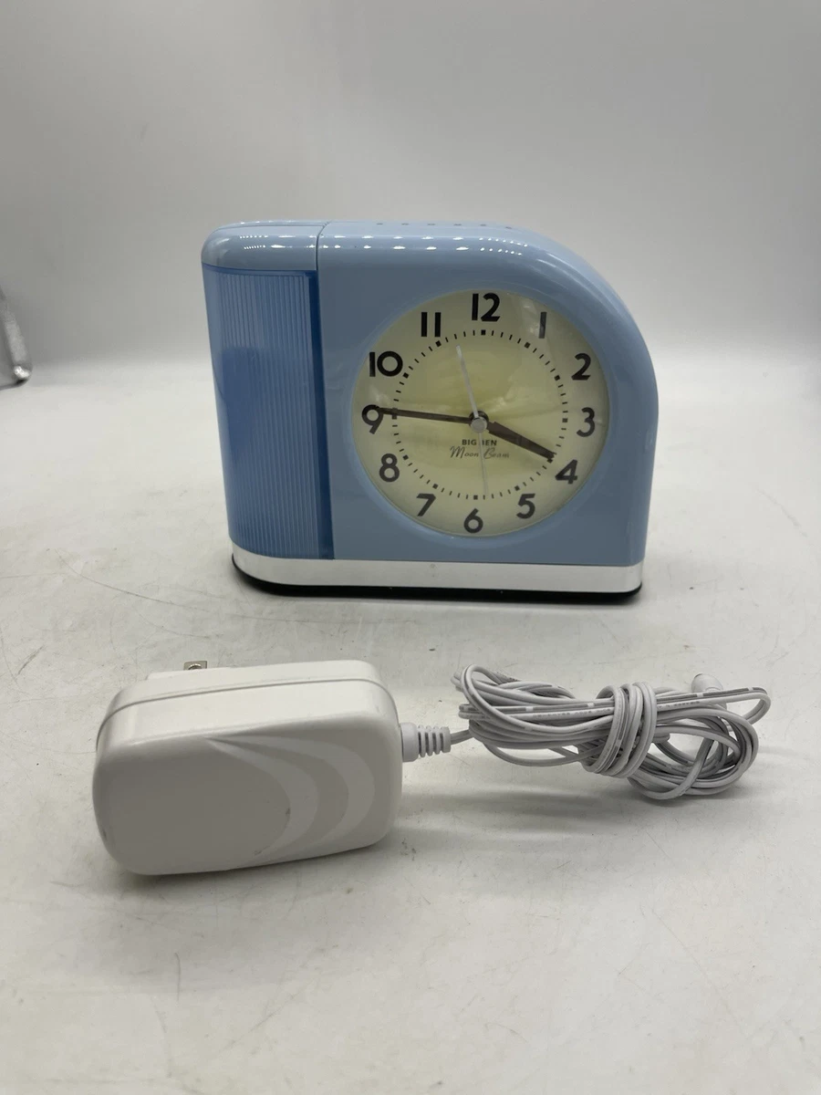 Moonbeam Clock for sale | eBay