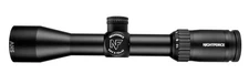 NightForce SHV 3-10x42mm Rifle Scope, 30 mm Tube, Second Focal Plane, .: C611