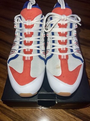 Nike CLOT Air Max 97 Haven Royal Red White Blue AO2134-101 2019 W/ Box