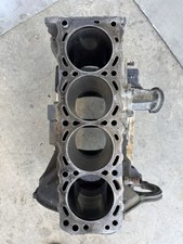 91-98 Nissan 240sx S13 Ka24e Engine Bare Block Oem 91-98 Nissan 240sx S13 Ka24e Engine Bare Block Oem