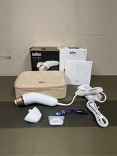 Braun Silk expert Pro 5 PL5137 IPL, At-Home Hair Removal System, White Gold 6