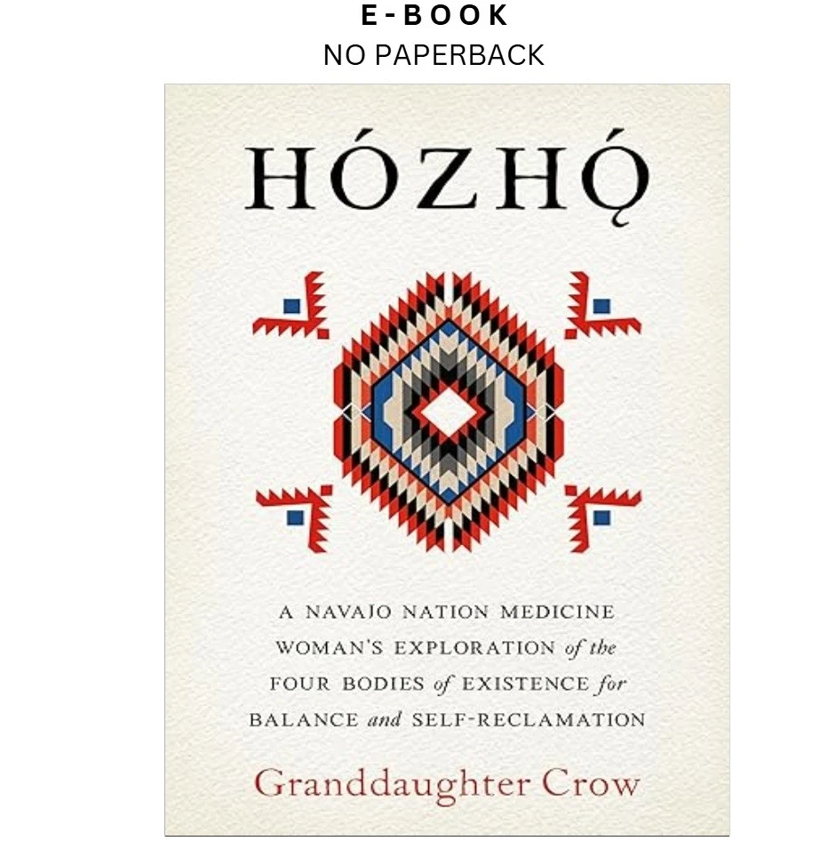 Buy Hozho ebook, instant digital download PDF from LD Global