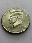 2002 D Kennedy Half Dollar (1) Clad Coins Circulated NIFC  Free shipping N 188